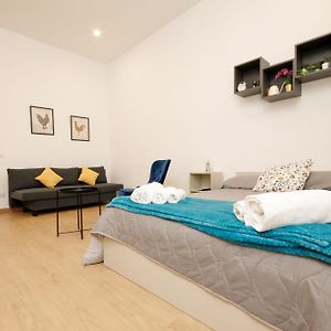 Apartamento Deluxe de 2 Dormitorios